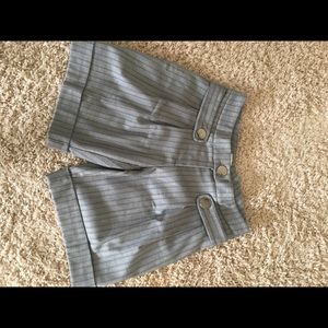 Cache dress shorts